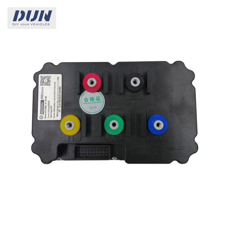 Fardriver Nd72850 Controller - Fardriver ND72850 DC 450A Tepe Değeri