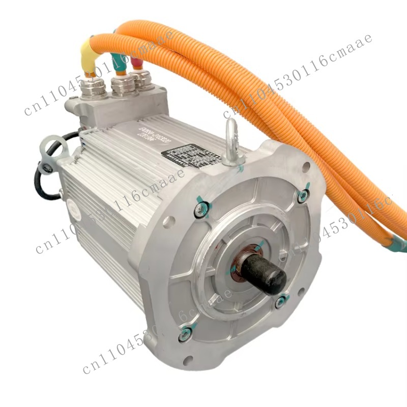 Ev Electric Motor Conversion Kit Car - Yüksek Performanslı Elektrikli Araba Motor Kontrol