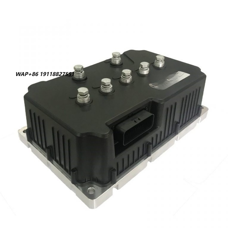 Ev Electric Motor Conversion Kit Car - 10KW 144V Programlanabilir EV İnvertör AC