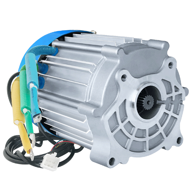 144v 30kw Tepe Gücü 15-30 Kw A - Ev Electric Motor Conversion Kit Car incelemesi ve fiyatı