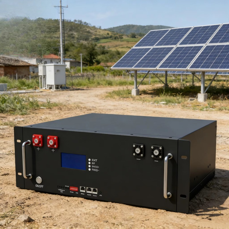 LiFePO4 Pil Paketi 3.2v 48V 51 - Lifepo4 72V 100Ah Battery Pack Ev incelemesi ve fiyatı
