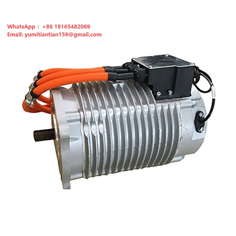 Elektrikli Araba Dönüşüm Kiti/ - Ev Electric Motor Conversion Kit Car incelemesi ve fiyatı
