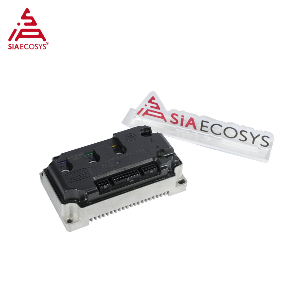VOTOL EM85-2sp Programlanabili - Ev Electric Motor Conversion Kit Car incelemesi ve fiyatı