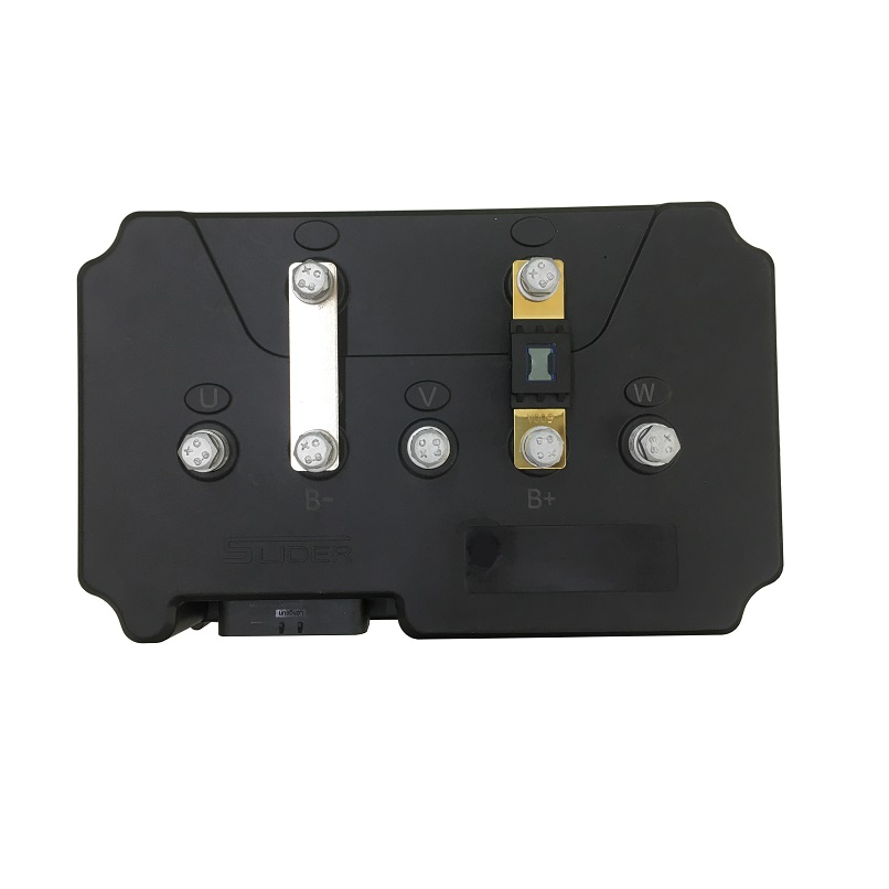 20kw 144v AC Motor Kontrol Cih - Ev Electric Motor Conversion Kit Car incelemesi ve fiyatı