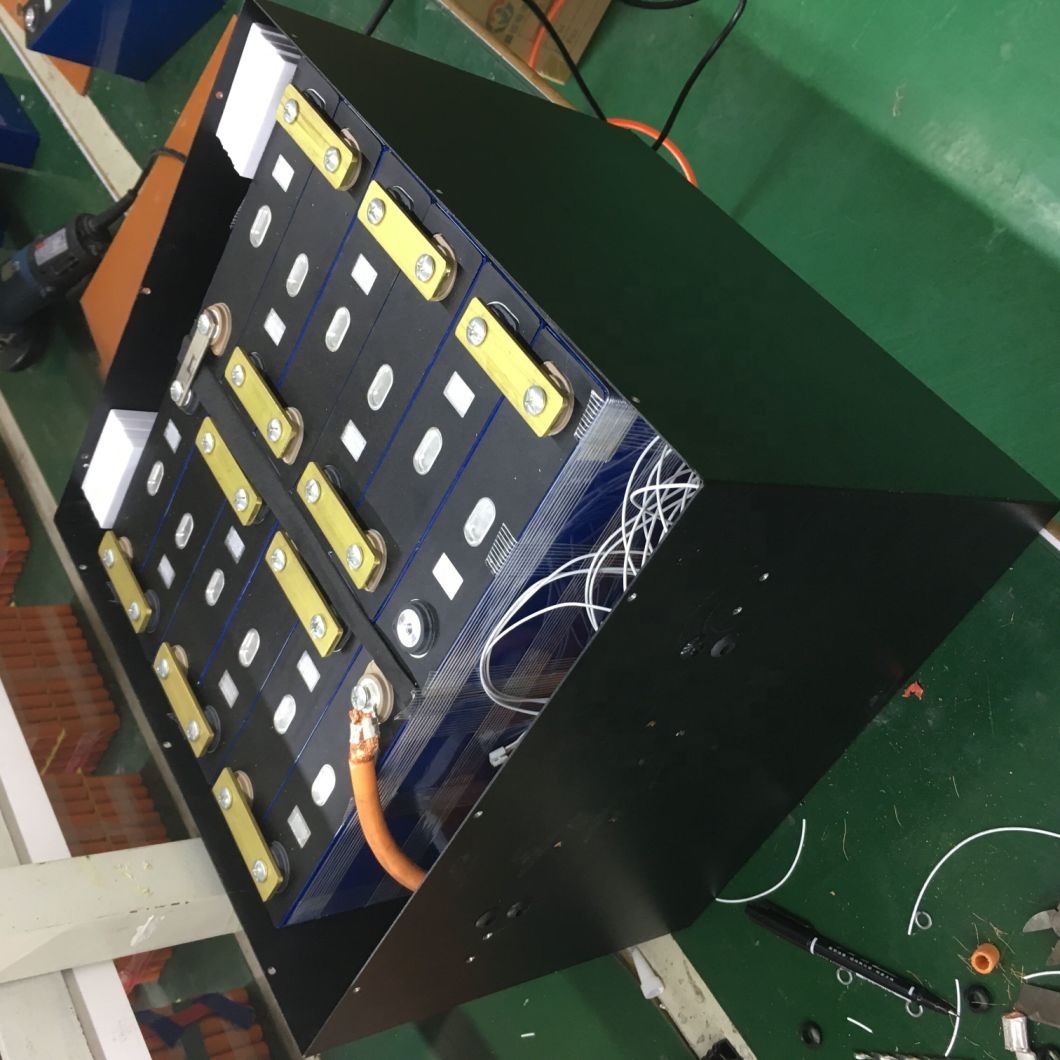 Elektrikli Araç Paketi Lifepo4 - Lifepo4 72V 100Ah Battery Pack Ev incelemesi ve fiyatı