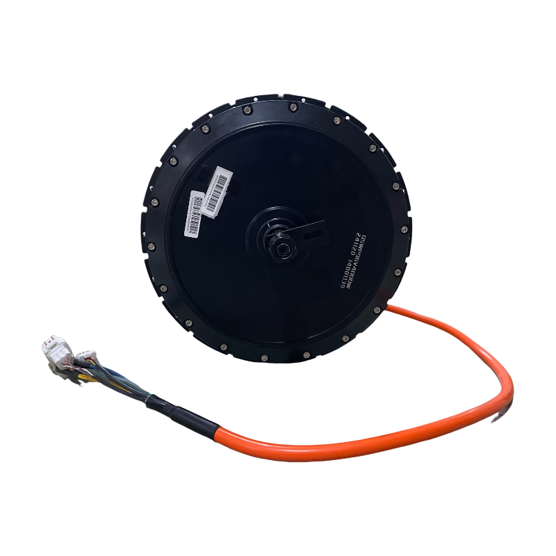 QS 273 40H V3 4000W Maksimum 8 - Qs Motor 273 8000W Hub Motor incelemesi ve fiyatı