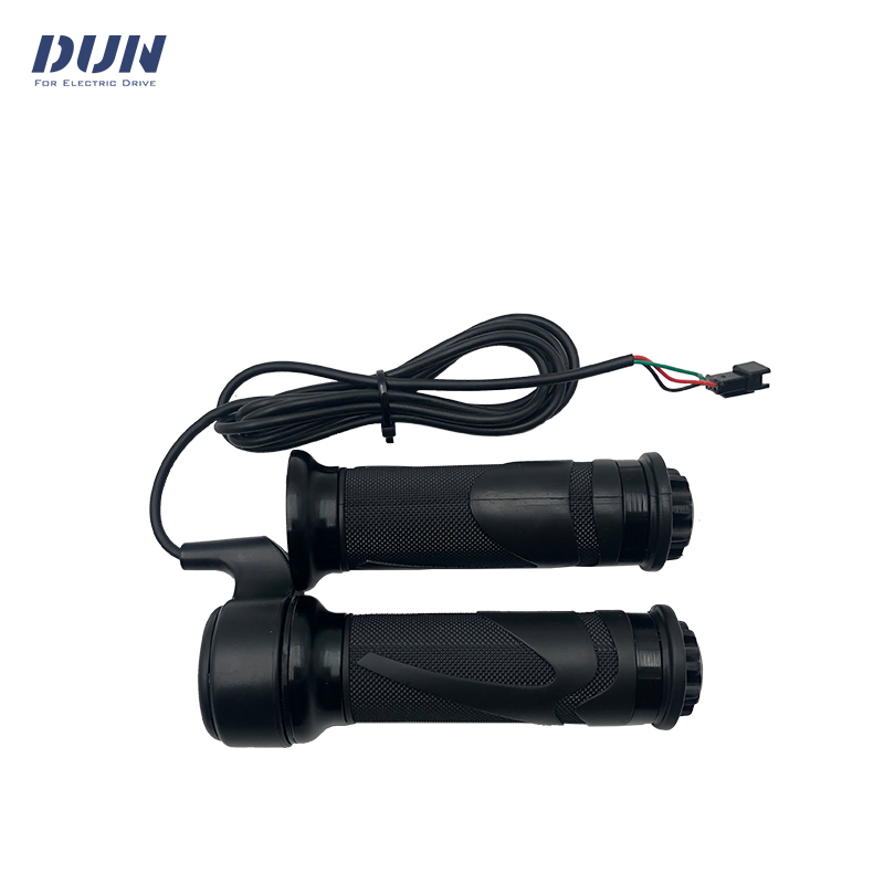 0.8-4.2V Yüksek Kaliteli Twist - Fardriver Nd72850 Controller incelemesi ve fiyatı