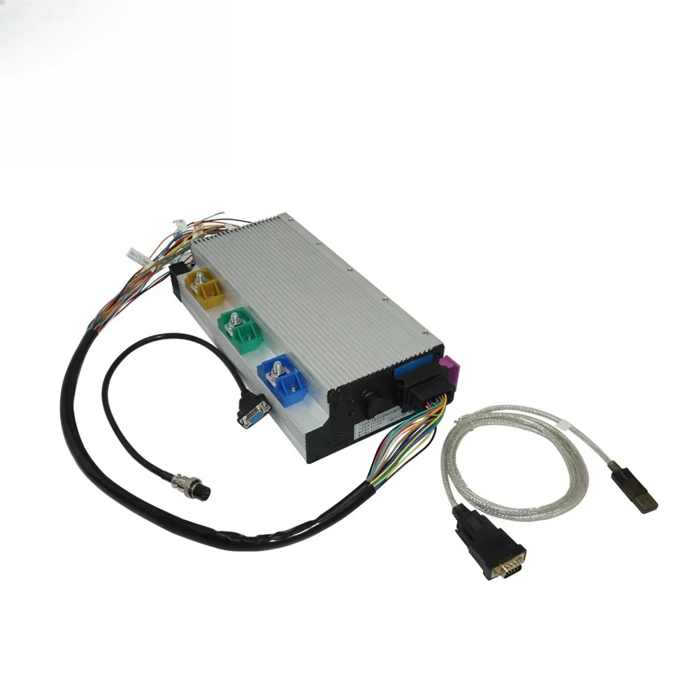 QS Motor 8000W 273 Çift 2WD 96 - Qs Motor 273 8000W Hub Motor incelemesi ve fiyatı