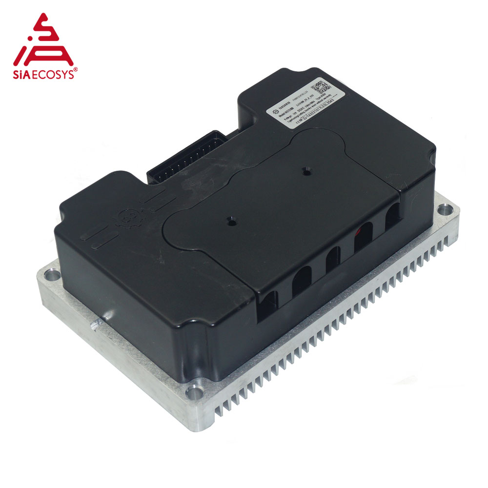 SiAECOSYS QSMOTOR QS165 V2 500 - Mid Drive Motor Kit 72V 5000W incelemesi ve fiyatı