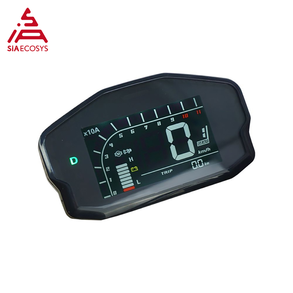 SiAECOSYS QSMOTOR QS165 V2 500 - Mid Drive Motor Kit 72V 5000W incelemesi ve fiyatı