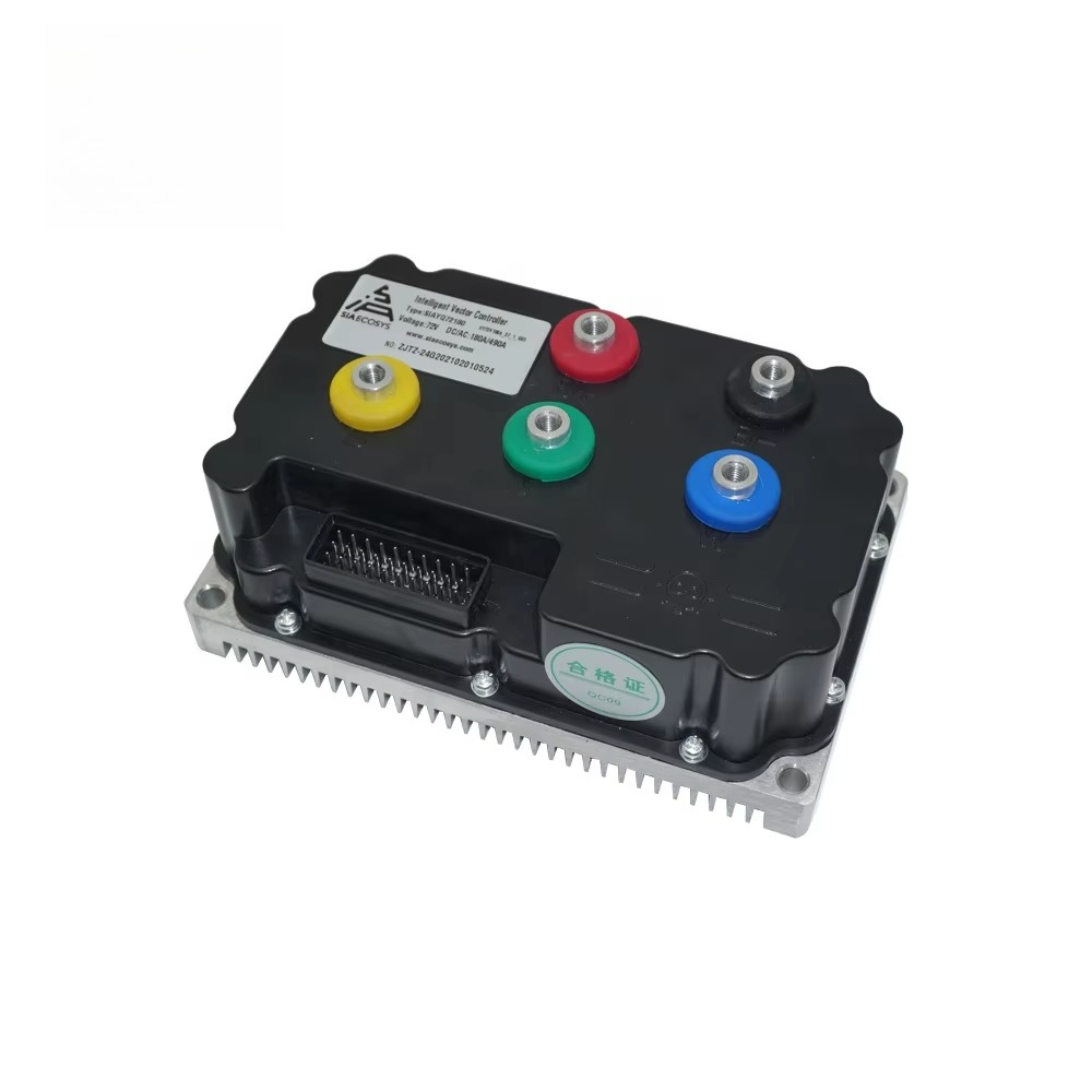 Sıcak satış: QS165 V2 35H 5000 - Mid Drive Motor Kit 72V 5000W incelemesi ve fiyatı
