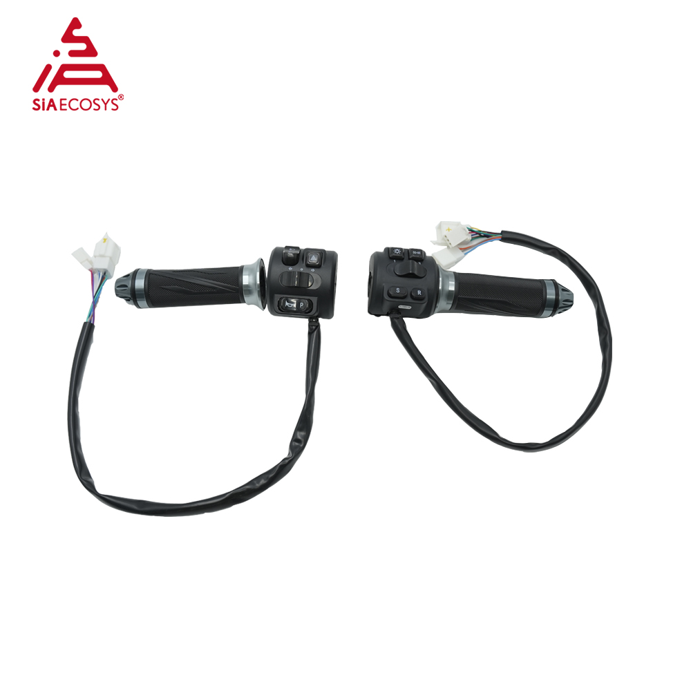 SiAECOSYS 5000W D133A-65 Elekt - Mid Drive Motor Kit 72V 5000W incelemesi ve fiyatı