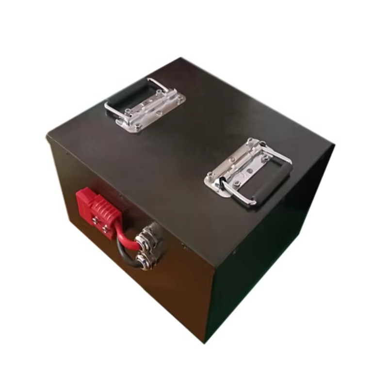 Elektrikli Araç Lityum Pil Pak - Lifepo4 72V 100Ah Battery Pack Ev incelemesi ve fiyatı