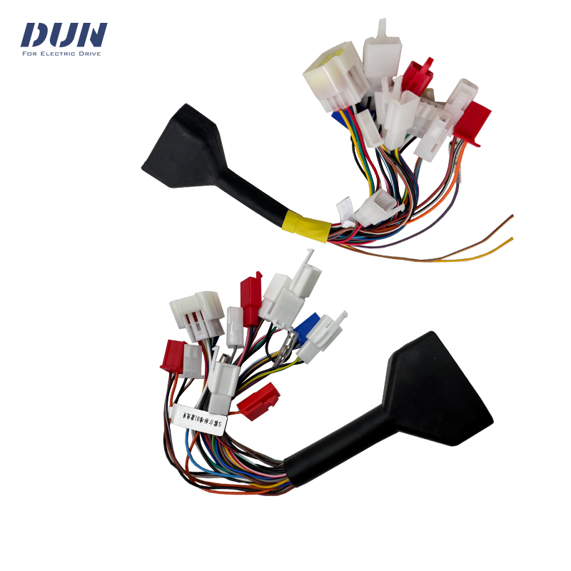 Fardriver Kontrol Cihazı ND722 - Fardriver Nd72850 Controller incelemesi ve fiyatı